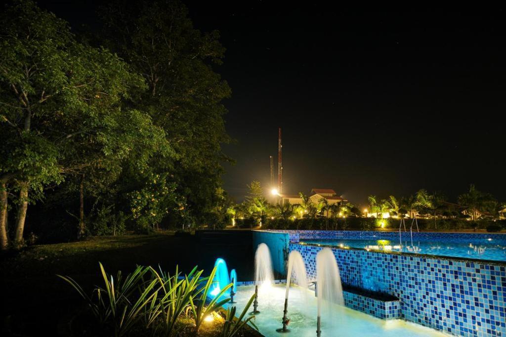 5 Senses Corbett Richness Luxuries Resort ! Destination Wedding & Corporate Events Рамнаґар Екстер'єр фото