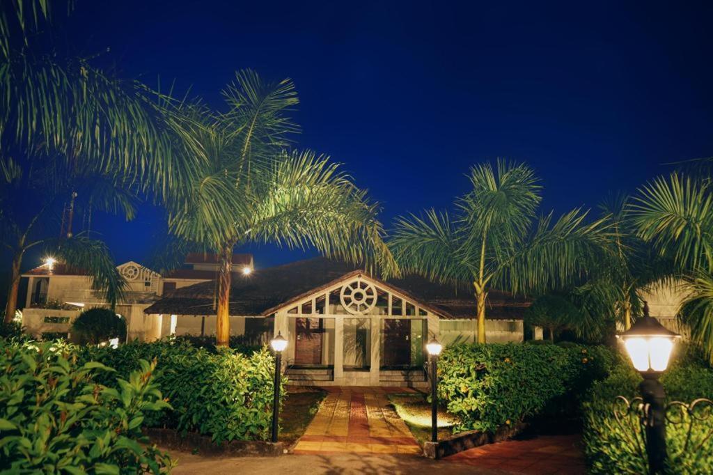 5 Senses Corbett Richness Luxuries Resort ! Destination Wedding & Corporate Events Рамнаґар Екстер'єр фото